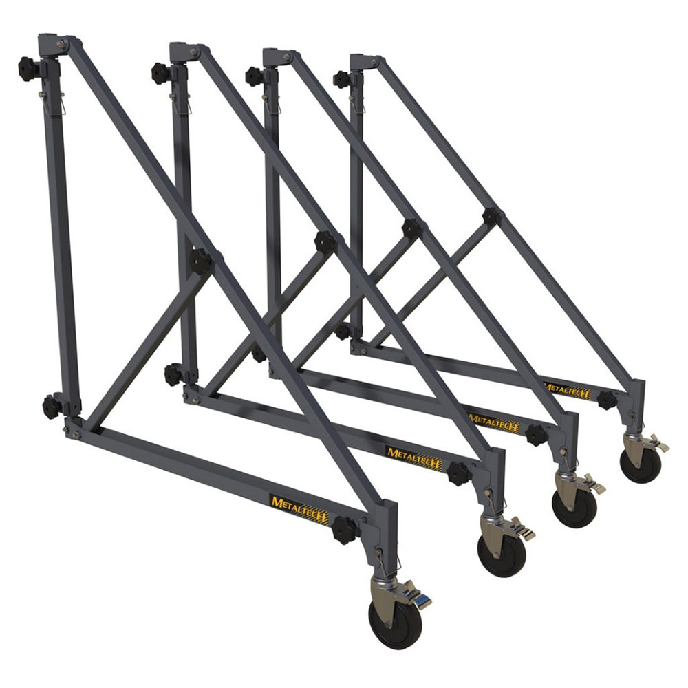 image of Scaffold Outrigger sets