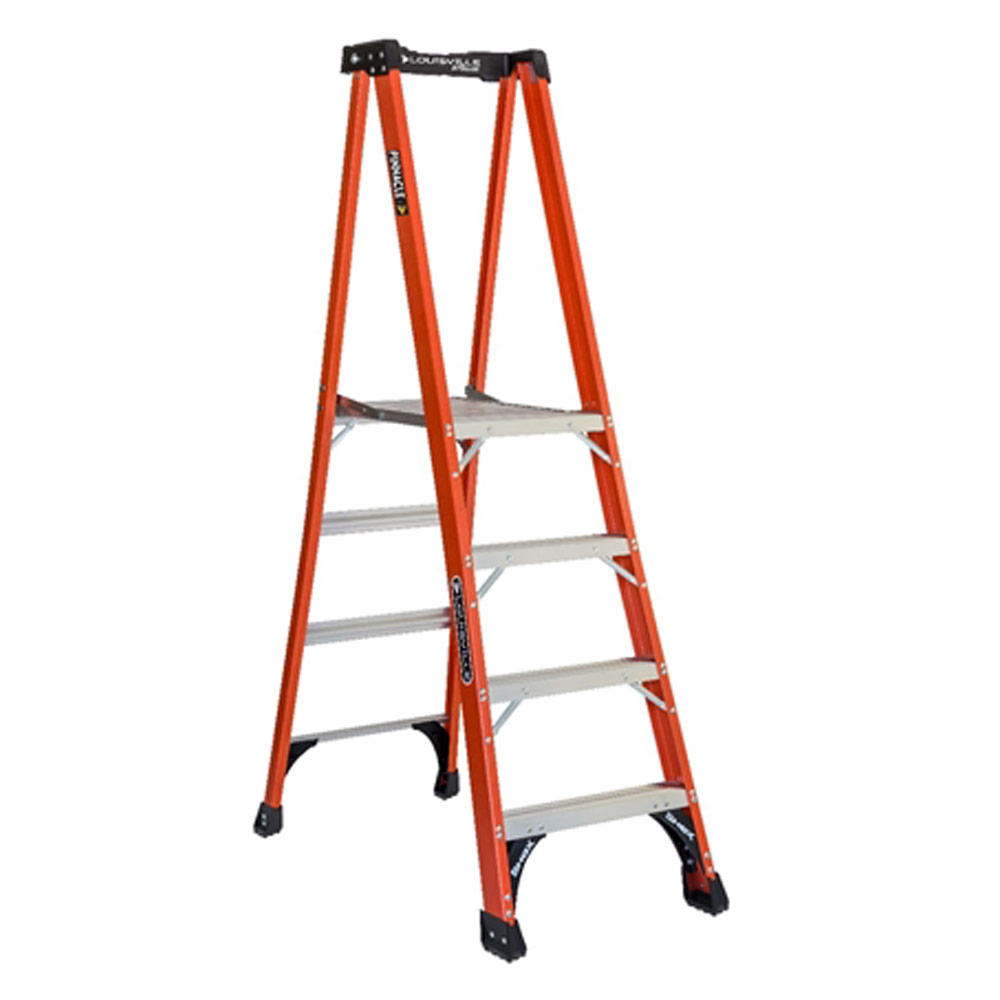 image of Lousiville 1800HD Ladder