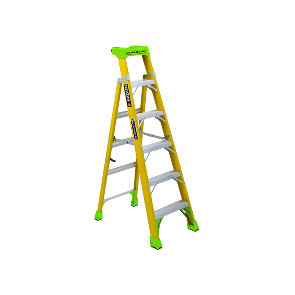 image of 1400D step ladder