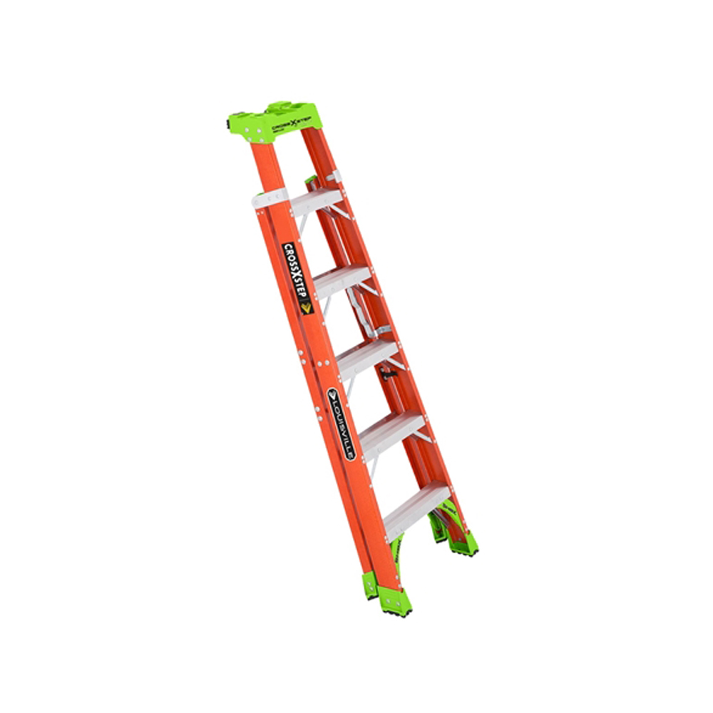 image of Titan 1500FXS series step ladder