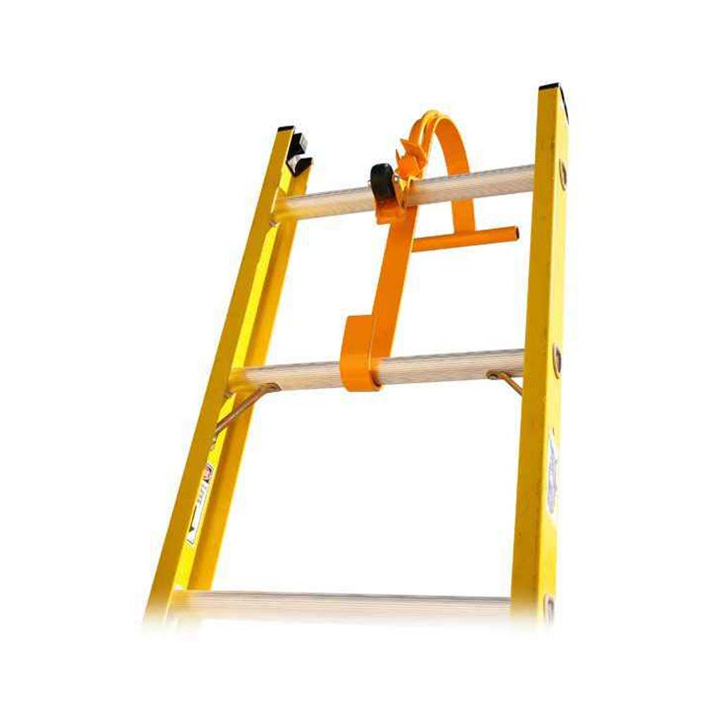 image of ladder hook