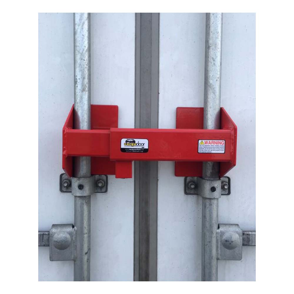 image of container lock
