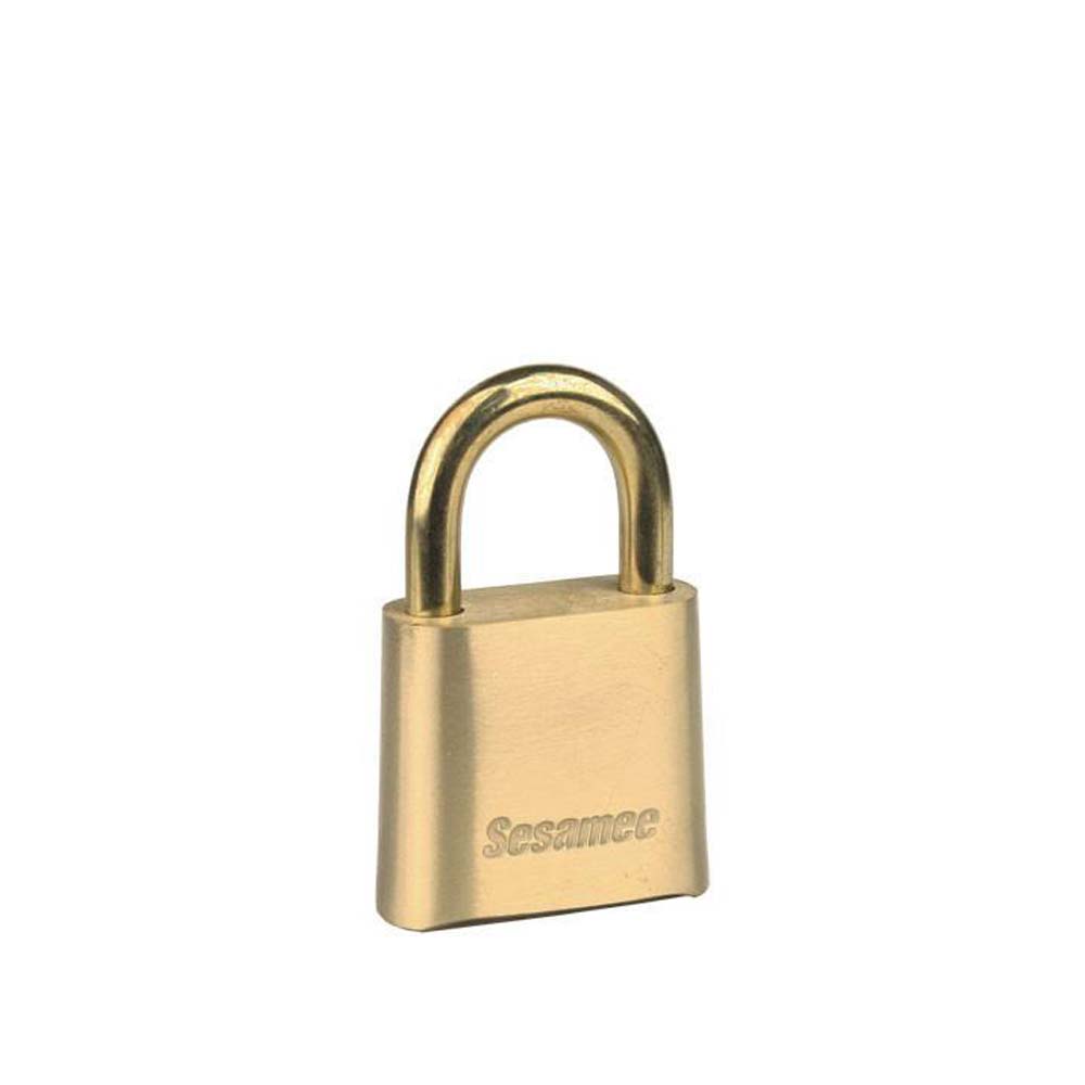 image of padlock