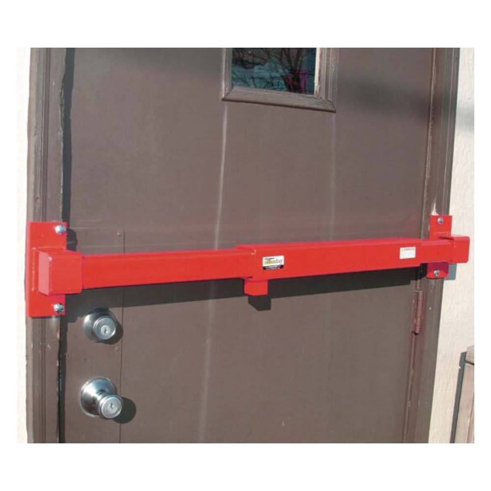 image of door lock