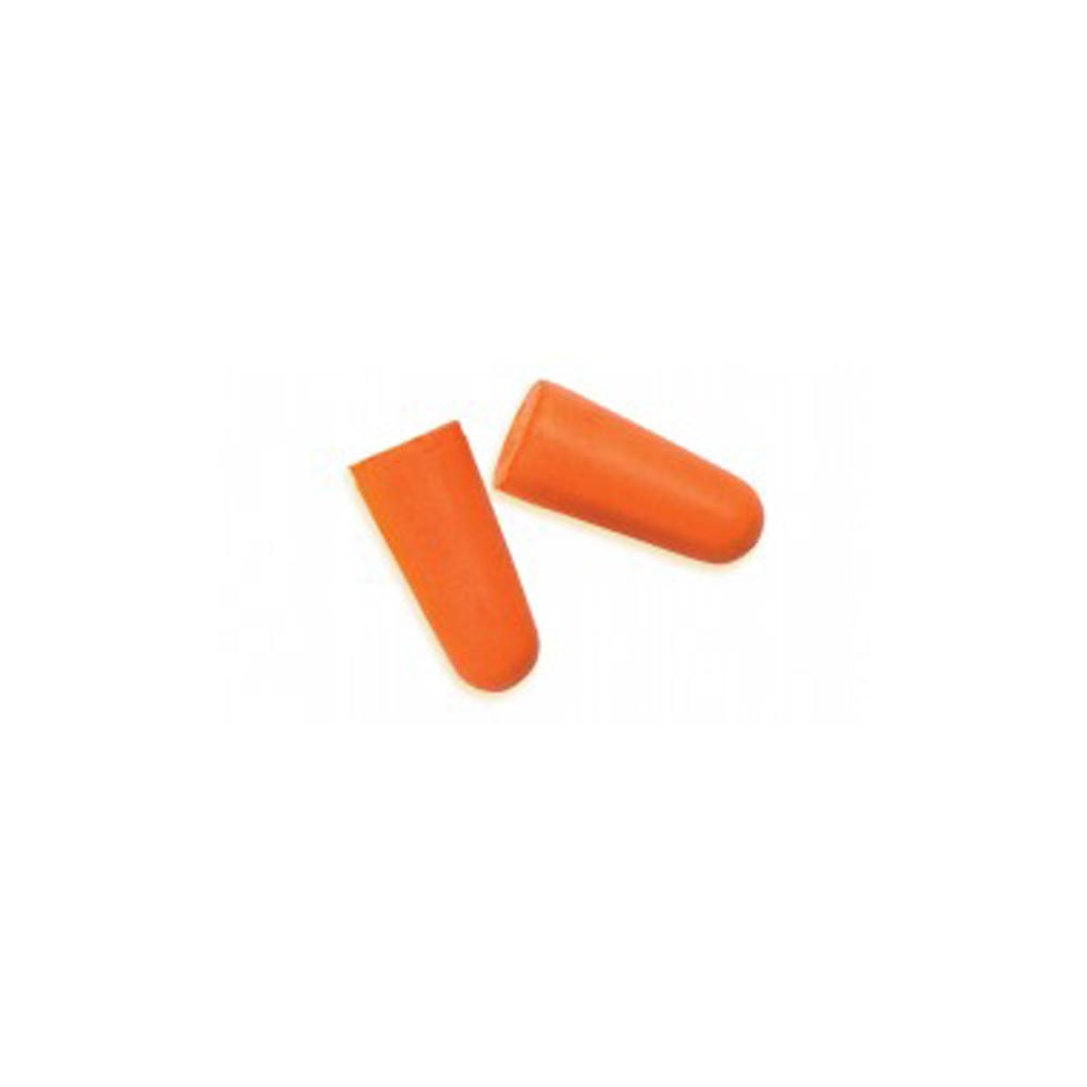 image of earplugs from Fred Rader Hawaii