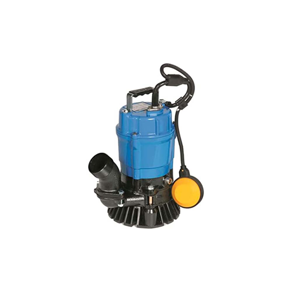 image of submersible pump