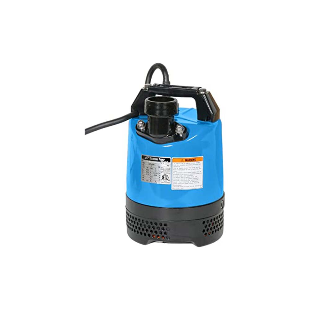 image of submersible pump