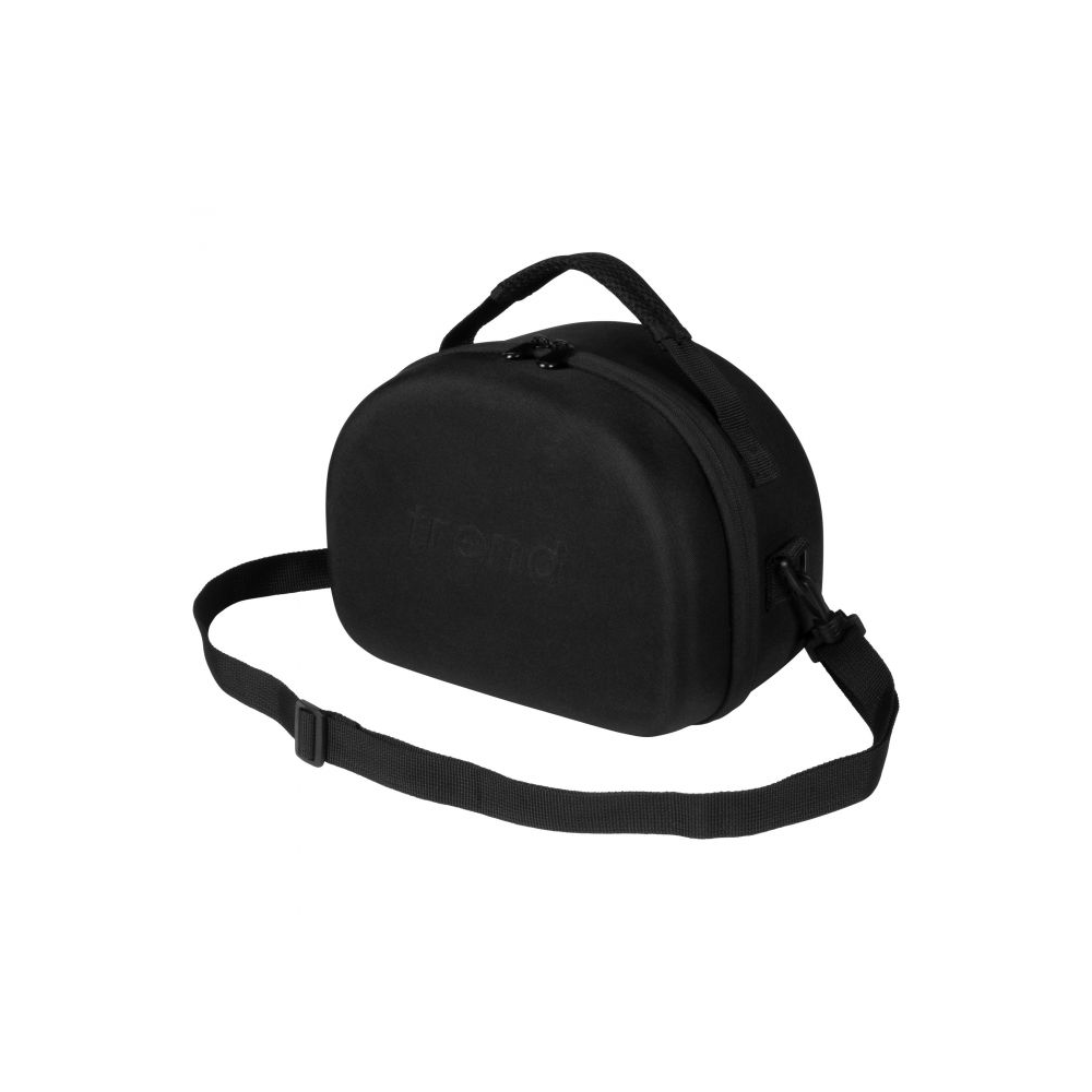 image of respirator carrying case