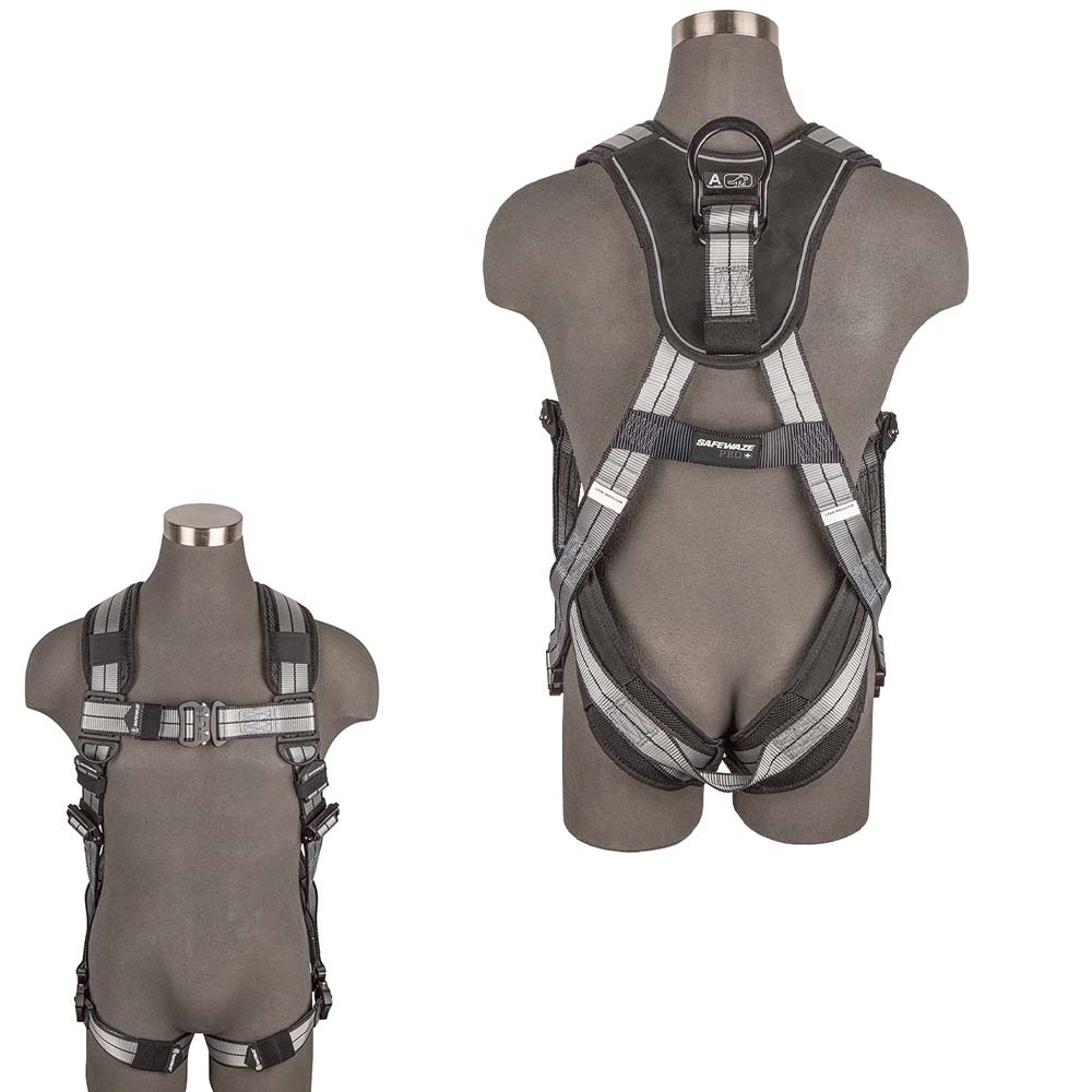 image of safety harness
