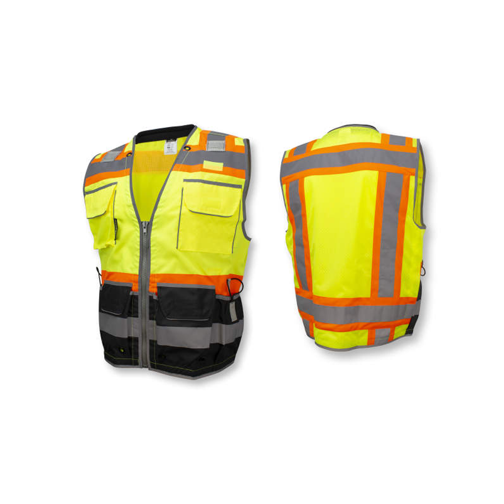 image of safety vest
