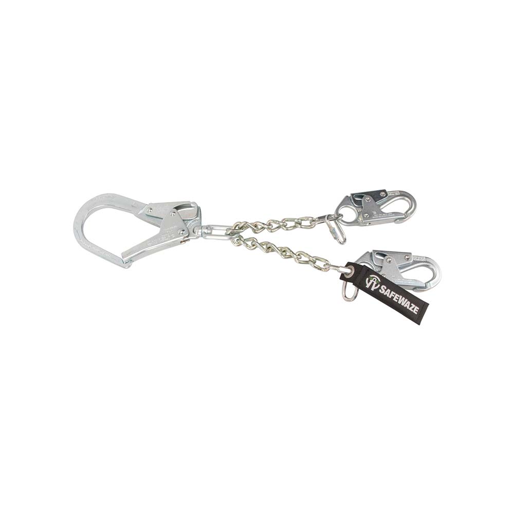 image of chain rebar hook