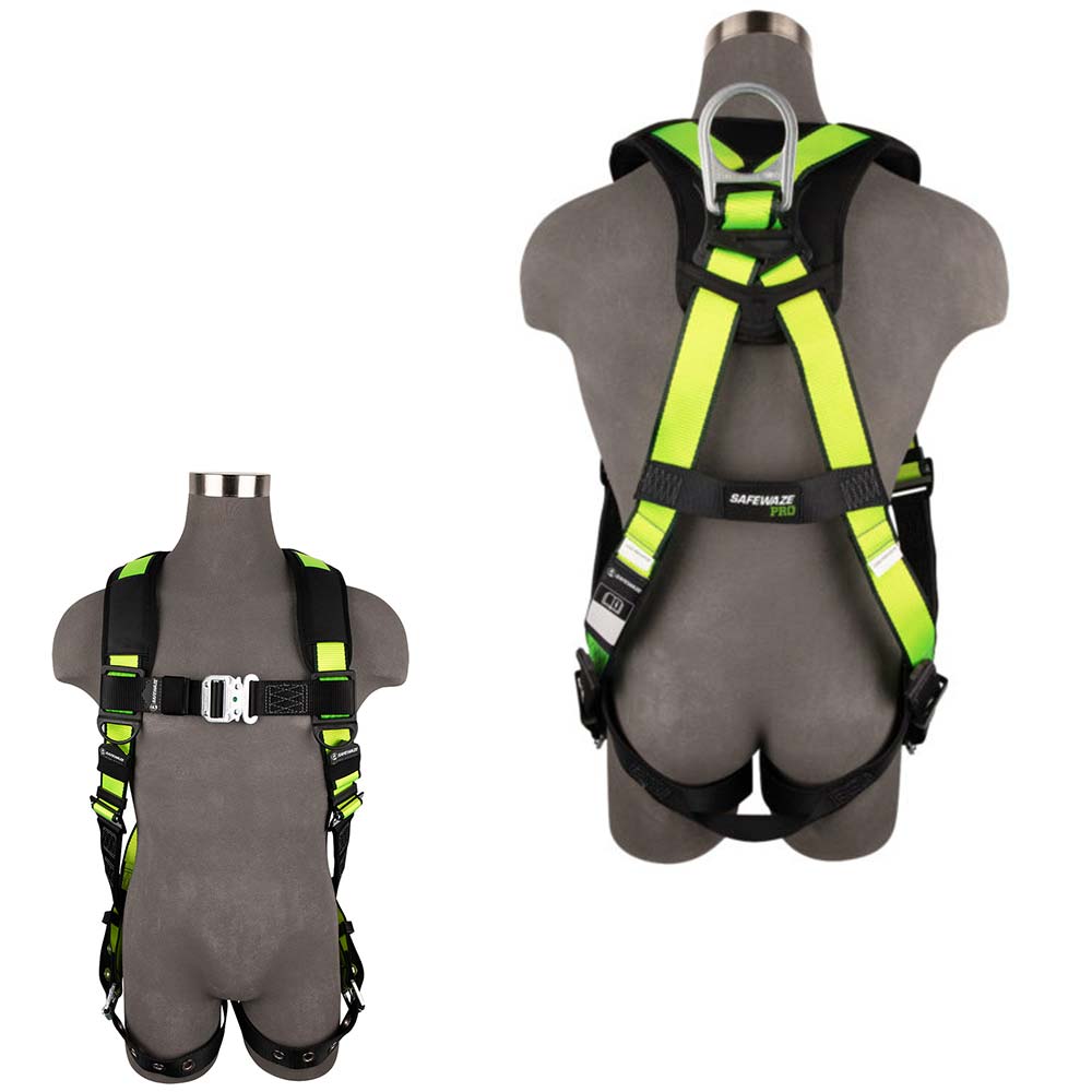 image of safety harness