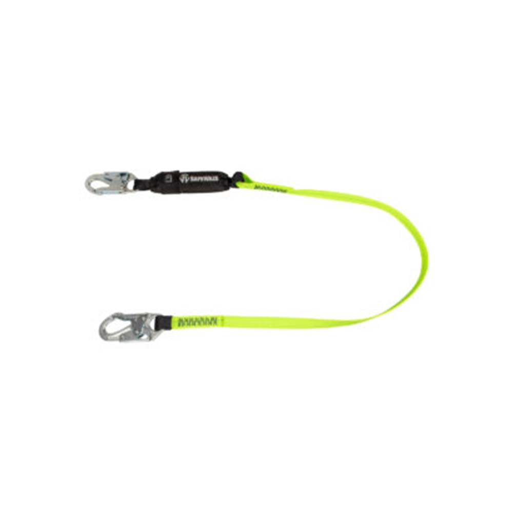 image of safety Harness lanyard