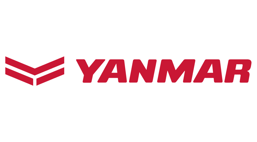 image of yanmar logo